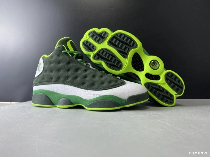 AR4390 - Air Ducks' Retro 313 PE Jordan 'Oregon 13 0906